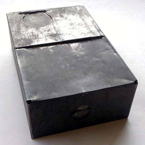 Mills Cash Box--Early 1930s Style