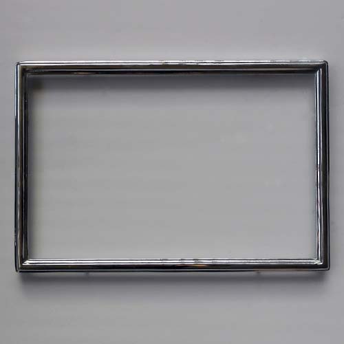Baldecchi Frame--Steel Cabinet Large Lower Frame