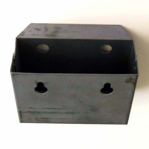 Mills Cabinet--Slug Box