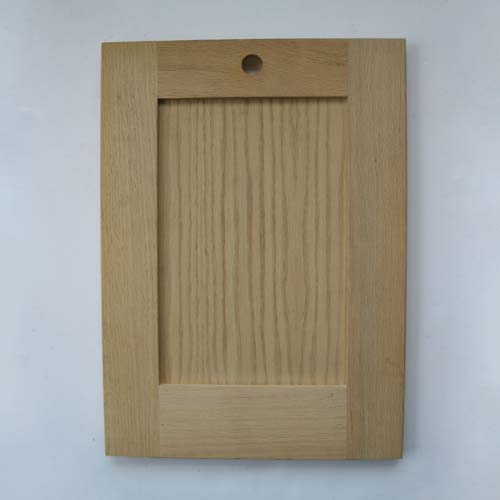 Mills Cabinet Door--Back Door